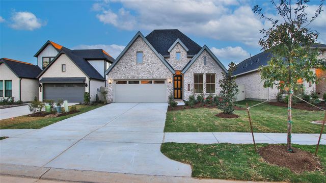 342 Prairie Warbler Street, Magnolia, TX 77354