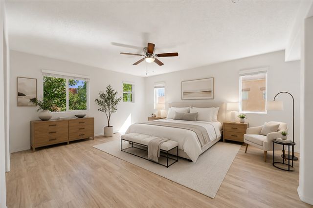 15 Scenic Mesa Road, Santa Fe, NM 87508