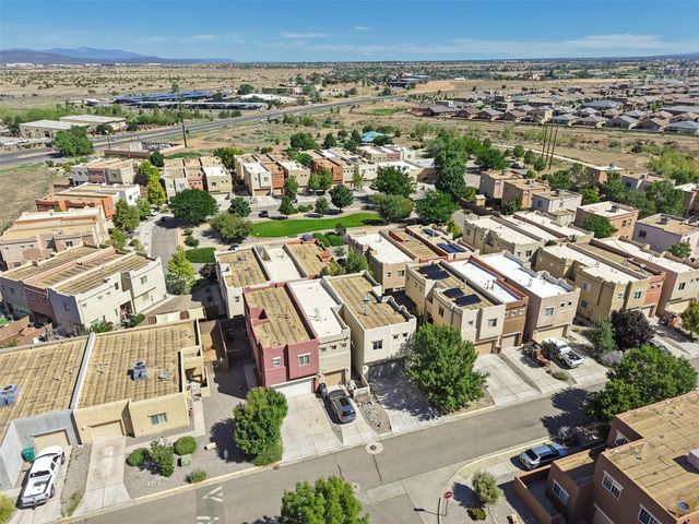 15 Scenic Mesa Road, Santa Fe, NM 87508