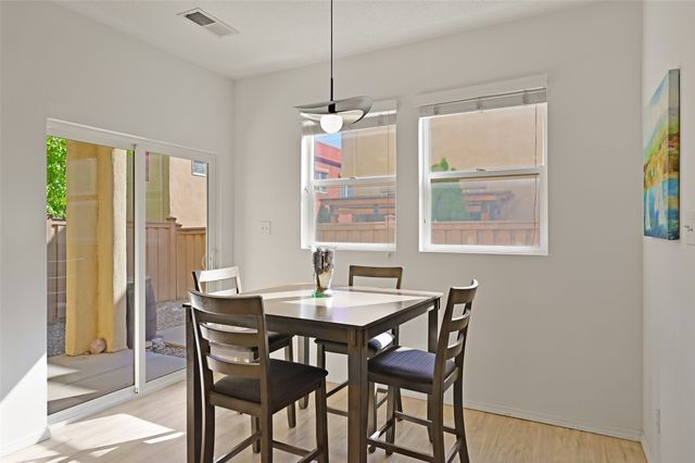 15 Scenic Mesa Road, Santa Fe, NM 87508