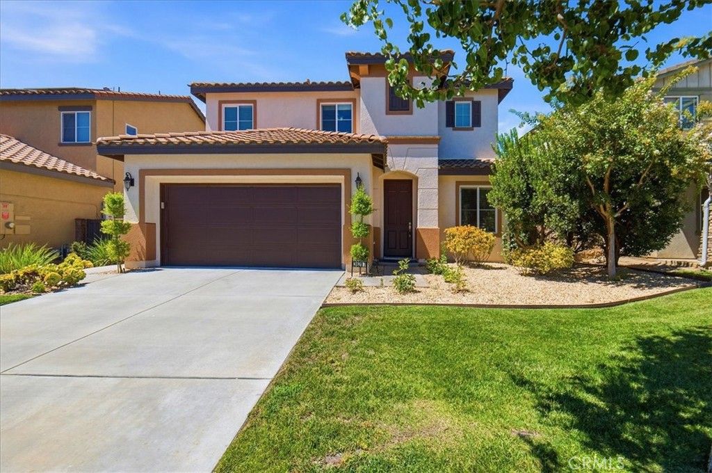 36287 Tahoe Street, Winchester, CA 92596 — exterior