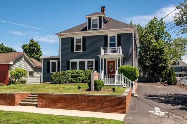 627 Central Avenue, Dover, NH 03820