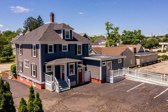 627 Central Avenue, Dover, NH 03820