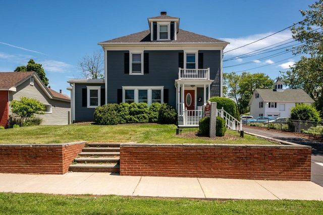 627 Central Avenue, Dover, NH 03820
