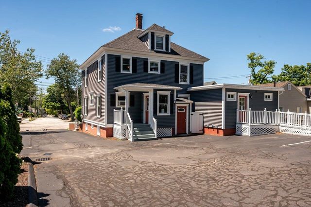 627 Central Avenue, Dover, NH 03820