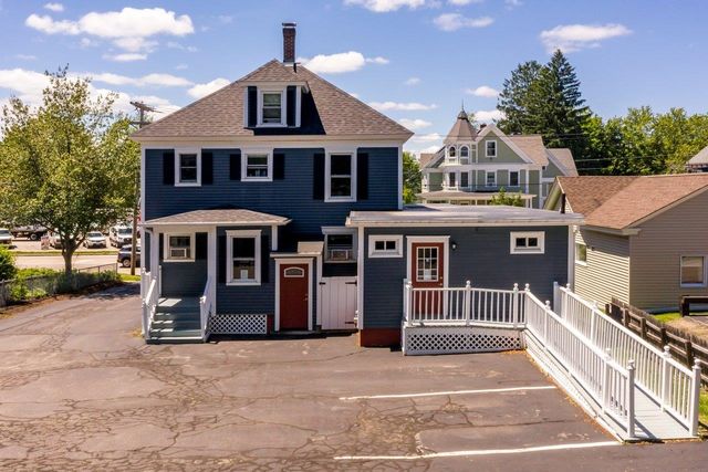 627 Central Avenue, Dover, NH 03820