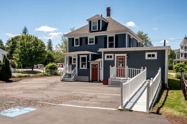 627 Central Avenue, Dover, NH 03820