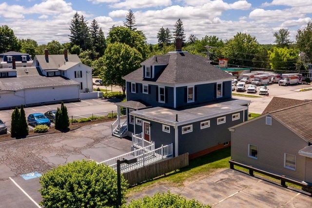 627 Central Avenue, Dover, NH 03820