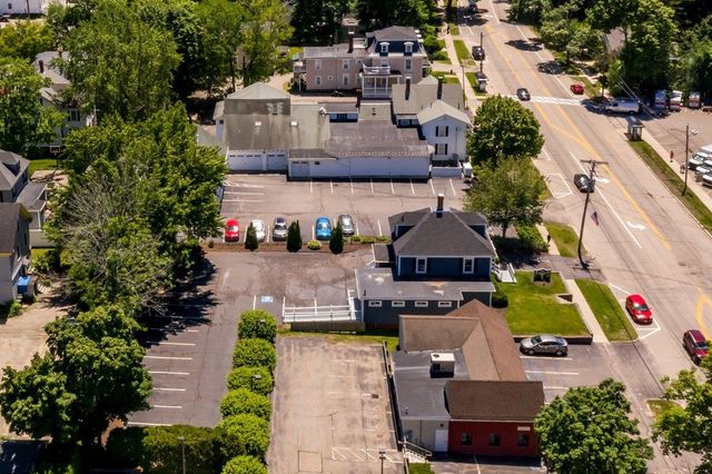 627 Central Avenue, Dover, NH 03820