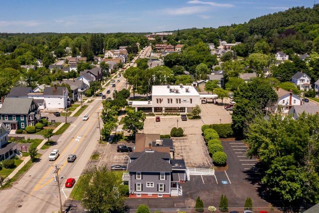 627 Central Avenue, Dover, NH 03820