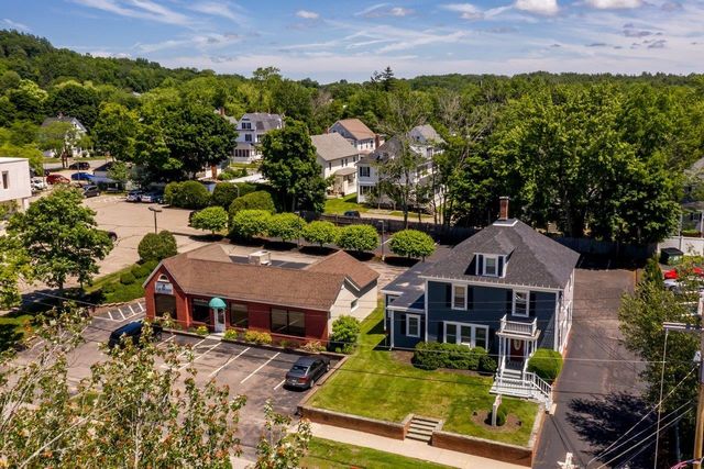 627 Central Avenue, Dover, NH 03820