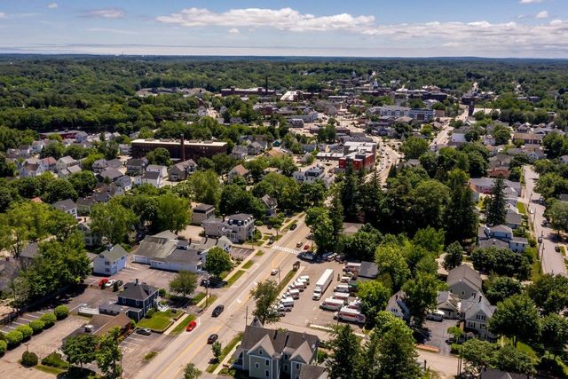 627 Central Avenue, Dover, NH 03820