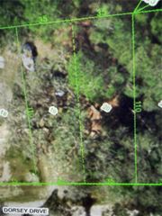 12347 DORSEY DRIVE, New Port Richey, FL 34654