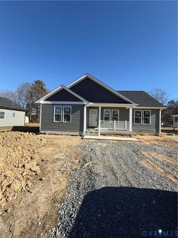 57 Otter Ln, Montross, VA 22520