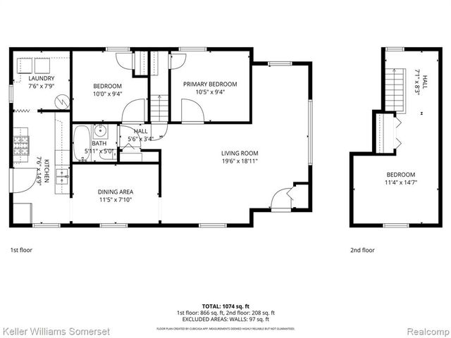 6501 Heyden Street, Dearborn Heights, MI 48127