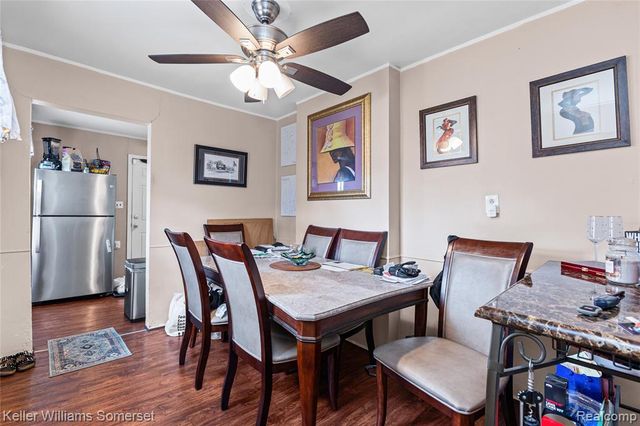 6501 Heyden Street, Dearborn Heights, MI 48127