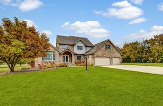 16048 S Peppermill Trail, Homer Glen, IL 60491
