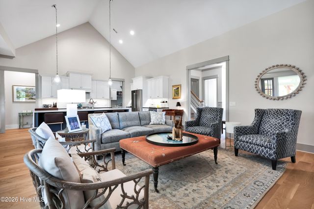 2758 Pinecrest Drive SE, Southport, NC 28461
