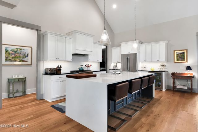 2758 Pinecrest Drive SE, Southport, NC 28461