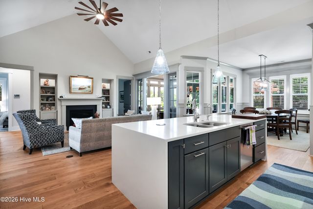 2758 Pinecrest Drive SE, Southport, NC 28461