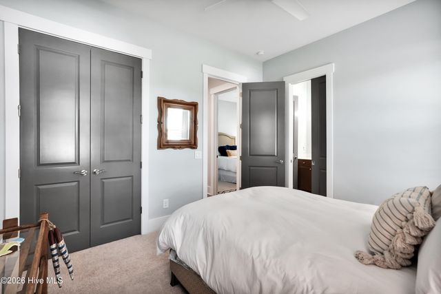 2758 Pinecrest Drive SE, Southport, NC 28461