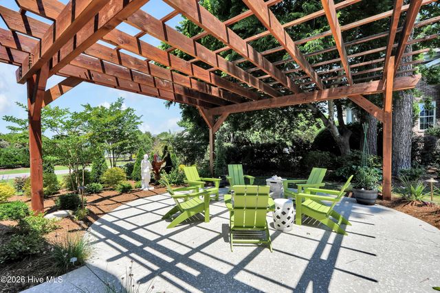 2758 Pinecrest Drive SE, Southport, NC 28461