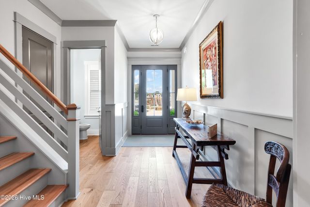 2758 Pinecrest Drive SE, Southport, NC 28461