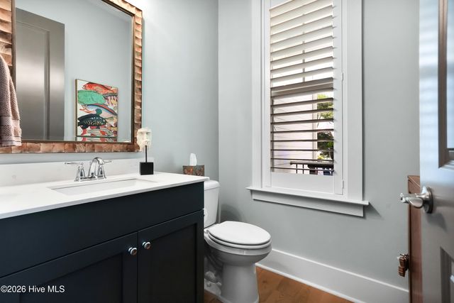 2758 Pinecrest Drive SE, Southport, NC 28461