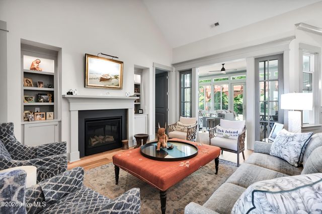 2758 Pinecrest Drive SE, Southport, NC 28461