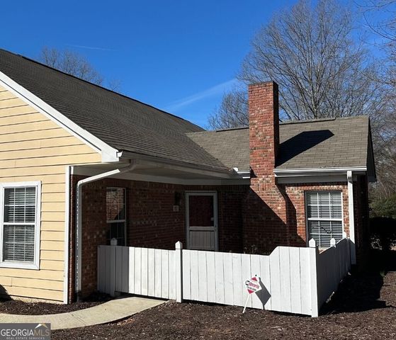 2191 Rockbridge Road 102, Stone Mountain, GA 30087