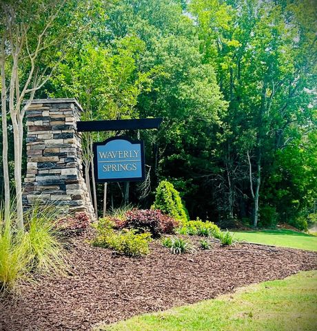 376 Josephine Drive, Woodruff, SC 29388