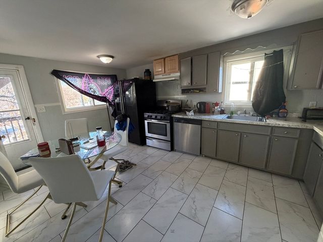 988 Morton St, Boston, MA 02126