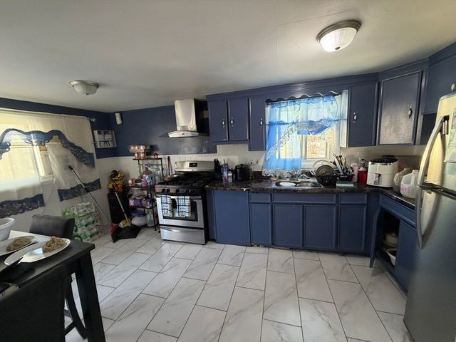 988 Morton St, Boston, MA 02126