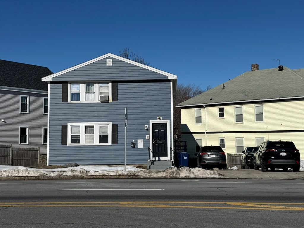 988 Morton St, Boston, MA 02126