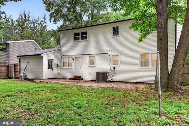 1923 CHAPEL AVE W, Cherry Hill, NJ 08002