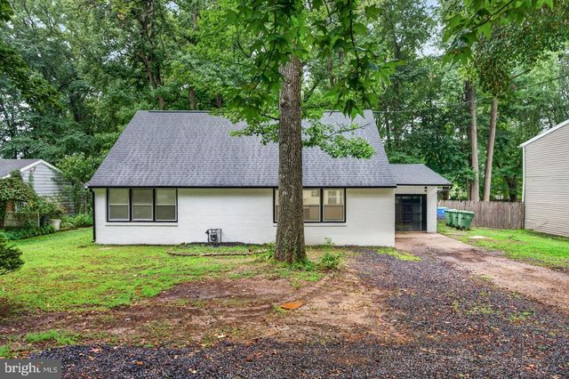 1923 CHAPEL AVE W, Cherry Hill, NJ 08002