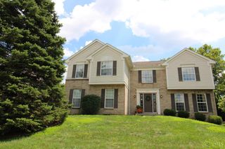 4251 South Shore Dr., Mason, OH 45040