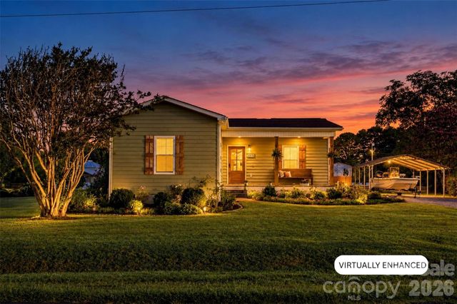 5712 Hoover Elmore Road, Vale, NC 28168