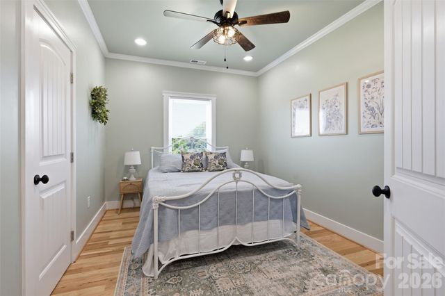 5712 Hoover Elmore Road, Vale, NC 28168