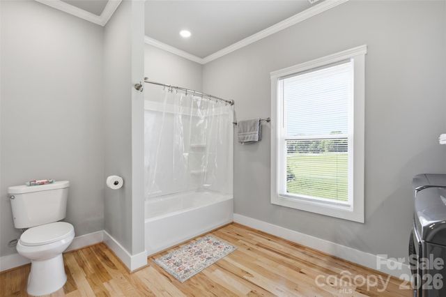 5712 Hoover Elmore Road, Vale, NC 28168