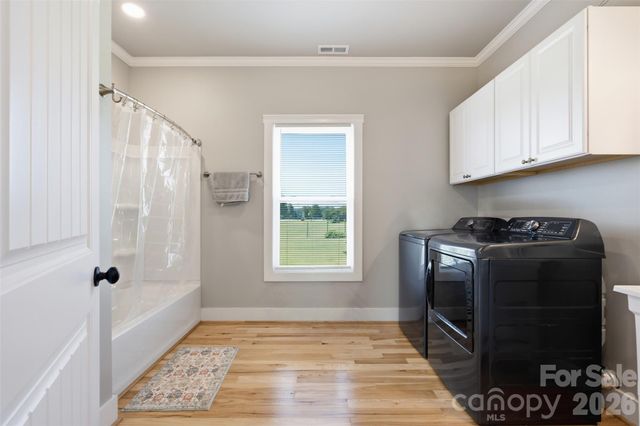 5712 Hoover Elmore Road, Vale, NC 28168