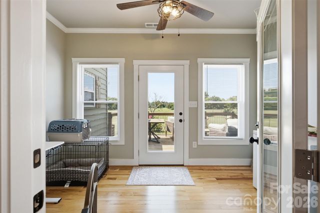 5712 Hoover Elmore Road, Vale, NC 28168