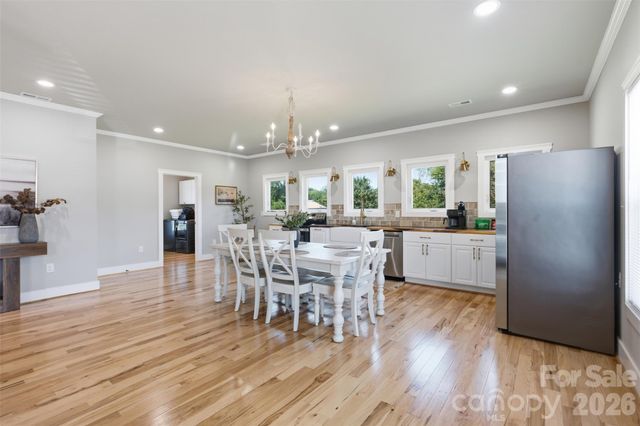 5712 Hoover Elmore Road, Vale, NC 28168