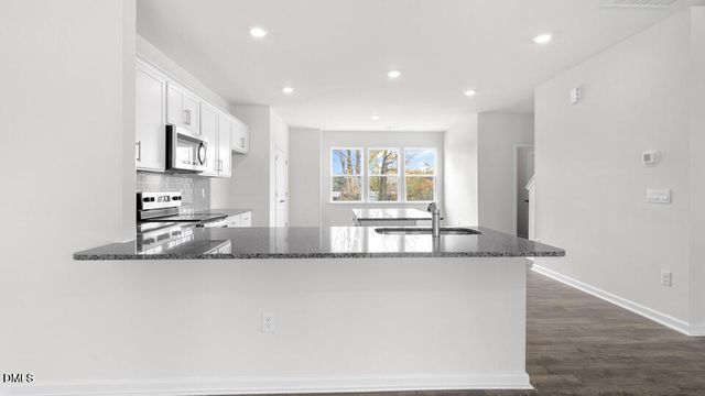 809 Lucky Clover Way 809, Fuquay Varina, NC 27526