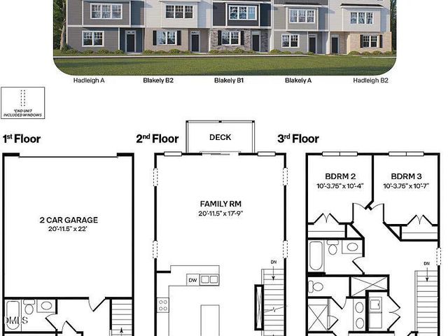 809 Lucky Clover Way 809, Fuquay Varina, NC 27526