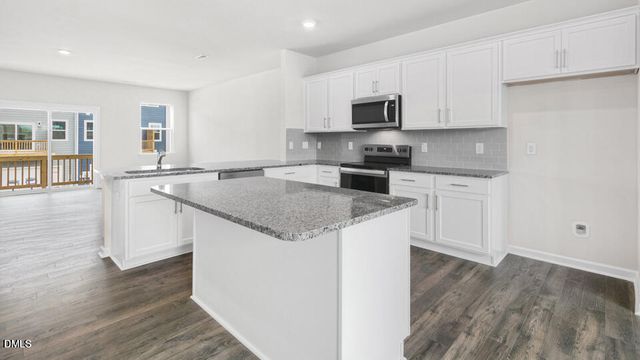 809 Lucky Clover Way 809, Fuquay Varina, NC 27526