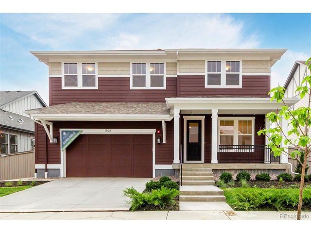 1826 Hickory Ave, Erie, CO 80516