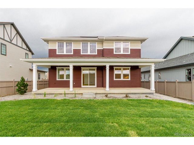 1826 Hickory Ave, Erie, CO 80516