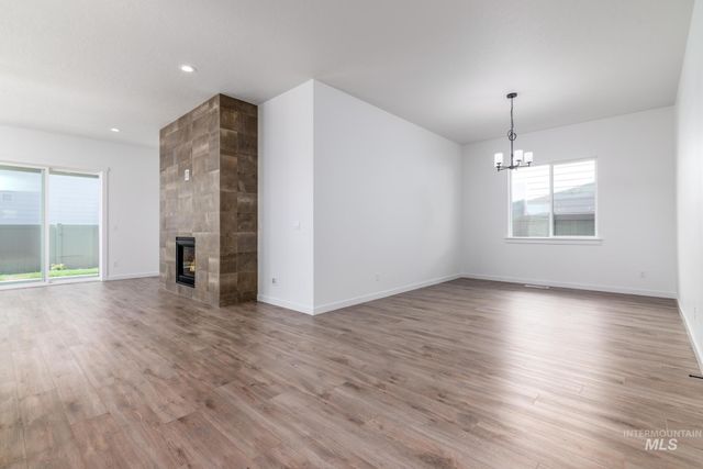 8539 W Stock Bridge St, Star, ID 83669