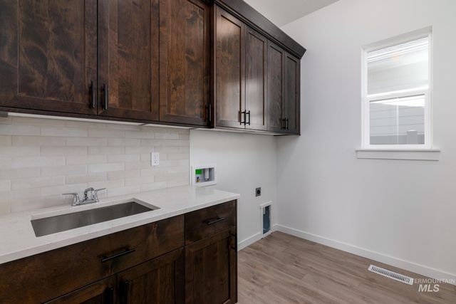 8539 W Stock Bridge St, Star, ID 83669